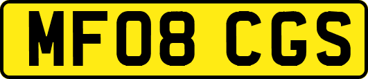 MF08CGS