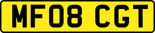 MF08CGT