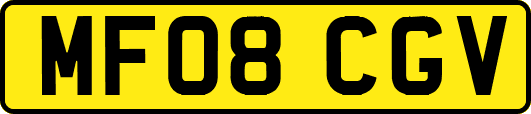 MF08CGV