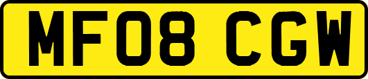 MF08CGW