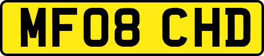 MF08CHD