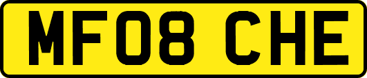 MF08CHE