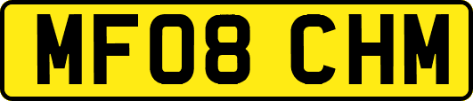 MF08CHM