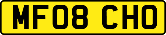 MF08CHO