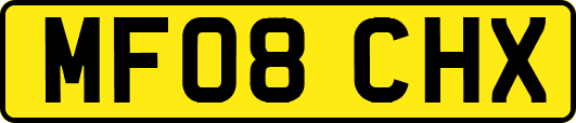 MF08CHX