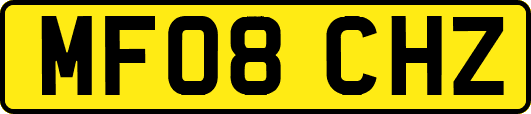 MF08CHZ