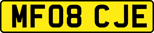 MF08CJE