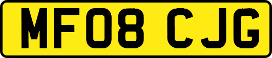 MF08CJG