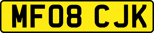 MF08CJK