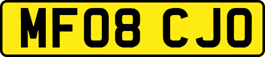 MF08CJO