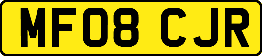 MF08CJR