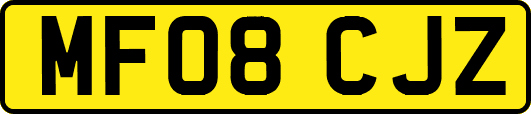 MF08CJZ