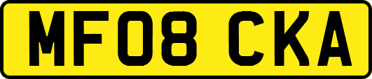 MF08CKA