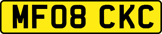 MF08CKC