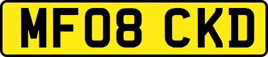 MF08CKD