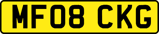 MF08CKG