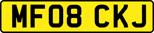 MF08CKJ