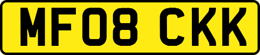 MF08CKK