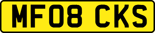 MF08CKS