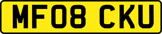 MF08CKU