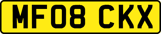 MF08CKX