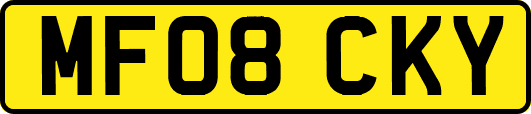 MF08CKY