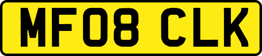 MF08CLK