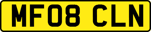 MF08CLN
