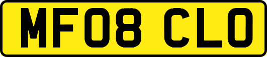 MF08CLO