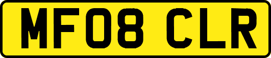 MF08CLR