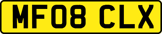MF08CLX