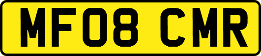 MF08CMR