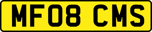 MF08CMS