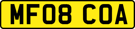 MF08COA