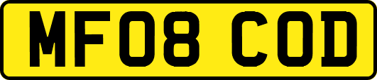 MF08COD