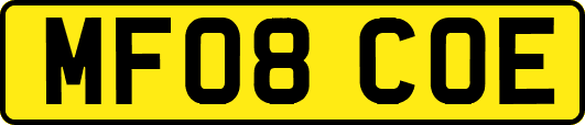 MF08COE