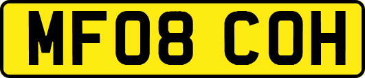 MF08COH