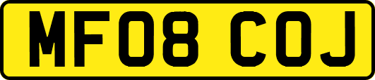 MF08COJ