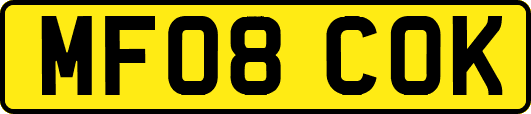 MF08COK