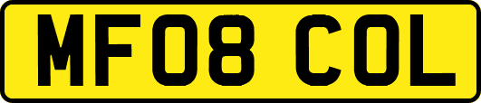 MF08COL