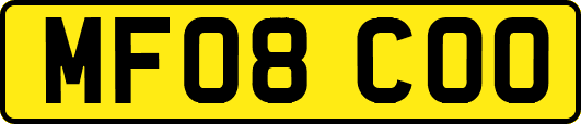 MF08COO