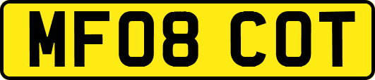 MF08COT