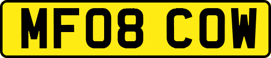 MF08COW