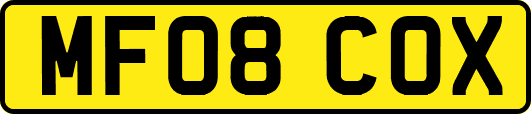 MF08COX