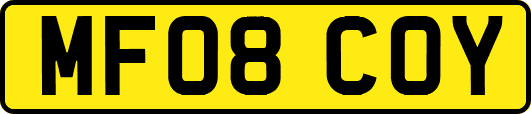 MF08COY