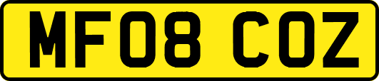 MF08COZ