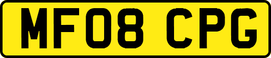 MF08CPG