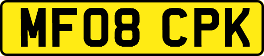 MF08CPK
