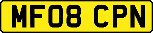 MF08CPN