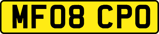 MF08CPO